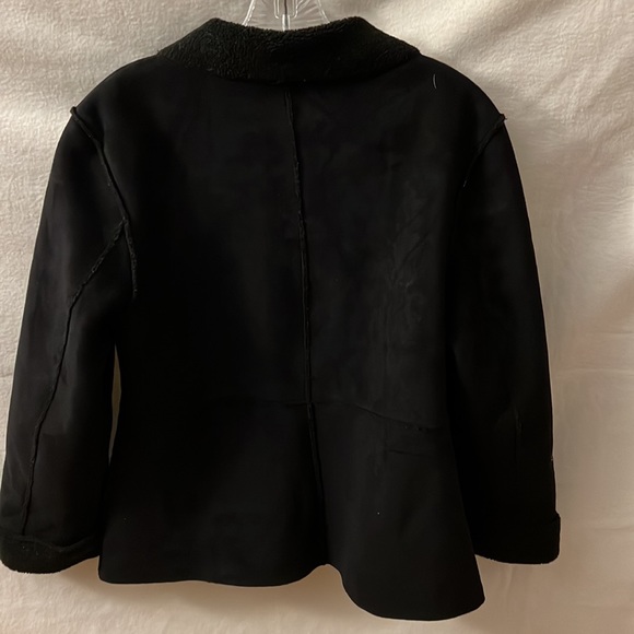 Jacket - Picture 2 of 2